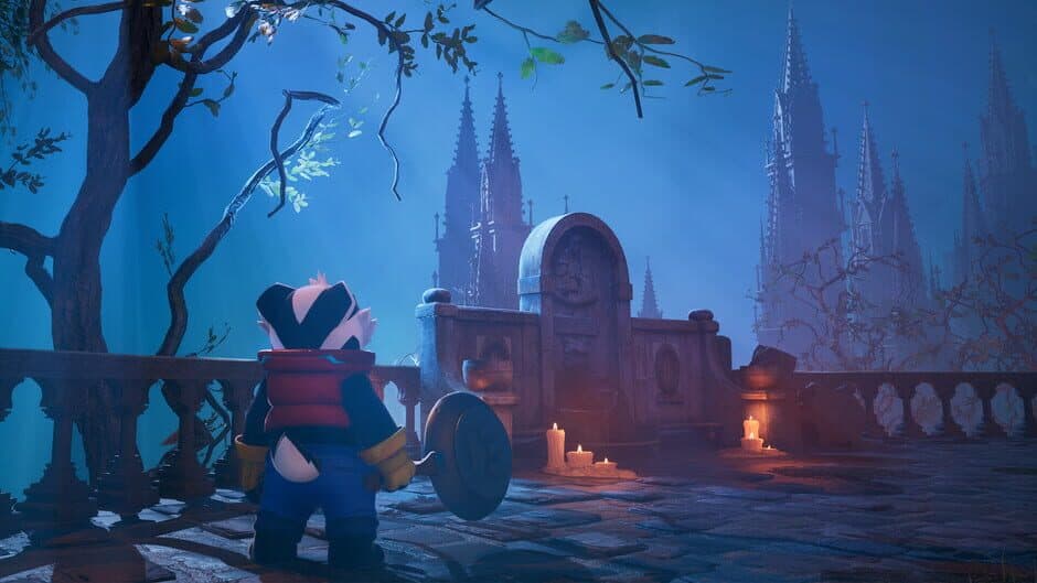 Bradley the Badger screenshot 5 — PC (Microsoft Windows)