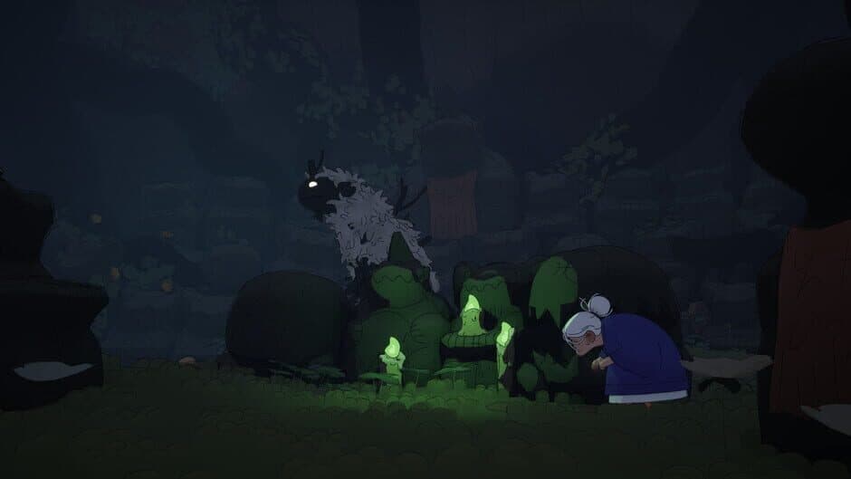 Coven of the Chicken Foot screenshot 6 — PC (Microsoft Windows)