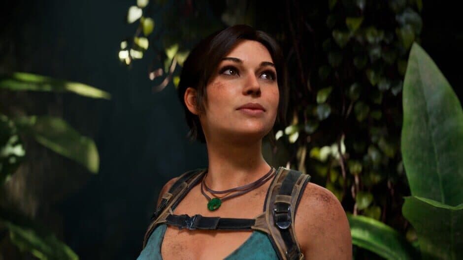 Tomb Raider: Legacy of Atlantis screenshot 5 — Nintendo Switch 2, PlayStation 5, Xbox Series X|S, PC (Microsoft Windows)
