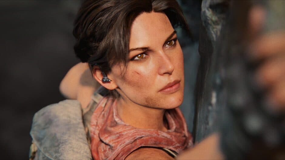 Tomb Raider: Catalyst capture d'écran 4 — PC (Microsoft Windows), Xbox Series X|S, PlayStation 5