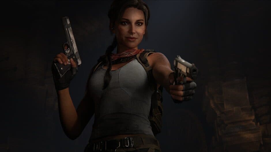 Tomb Raider: Catalyst capture d'écran 3 — PC (Microsoft Windows), Xbox Series X|S, PlayStation 5