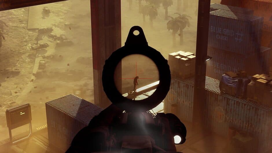 Enginefall capture d'écran 4 — PC (Microsoft Windows), Linux