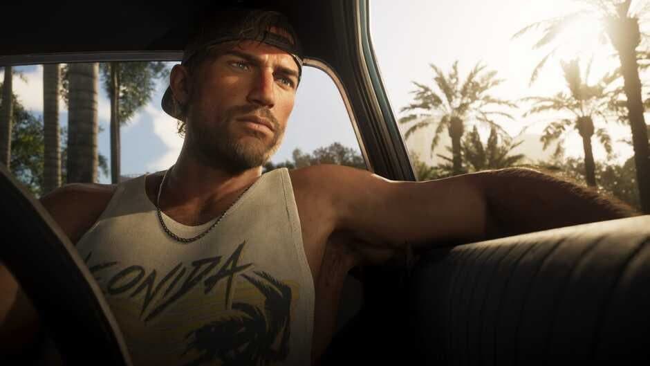 Grand Theft Auto VI screenshot 4 — Xbox Series X|S, PlayStation 5
