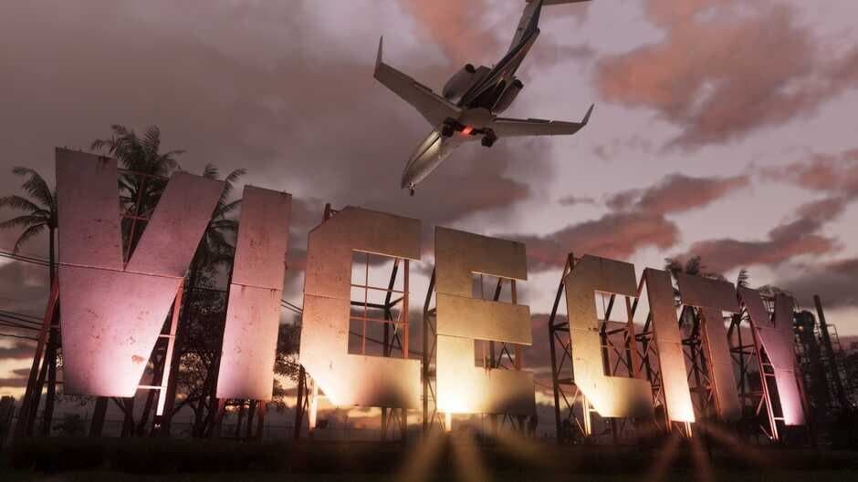 Grand Theft Auto VI screenshot 5 — Xbox Series X|S, PlayStation 5