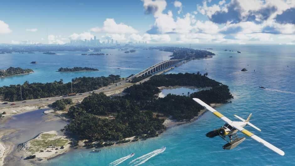 Grand Theft Auto VI screenshot 6 — Xbox Series X|S, PlayStation 5