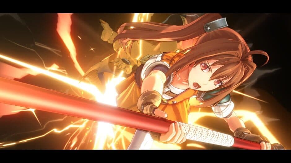 Trails in the Sky 2nd Chapter capture d'écran 1 — PC (Microsoft Windows), Nintendo Switch 2, PlayStation 5, Nintendo Switch