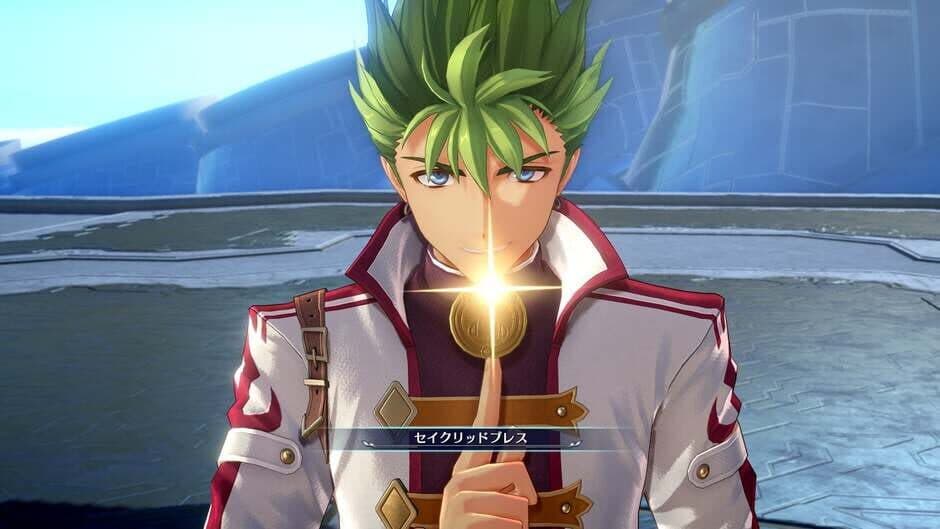 Trails in the Sky 2nd Chapter capture d'écran 5 — PC (Microsoft Windows), Nintendo Switch 2, PlayStation 5, Nintendo Switch