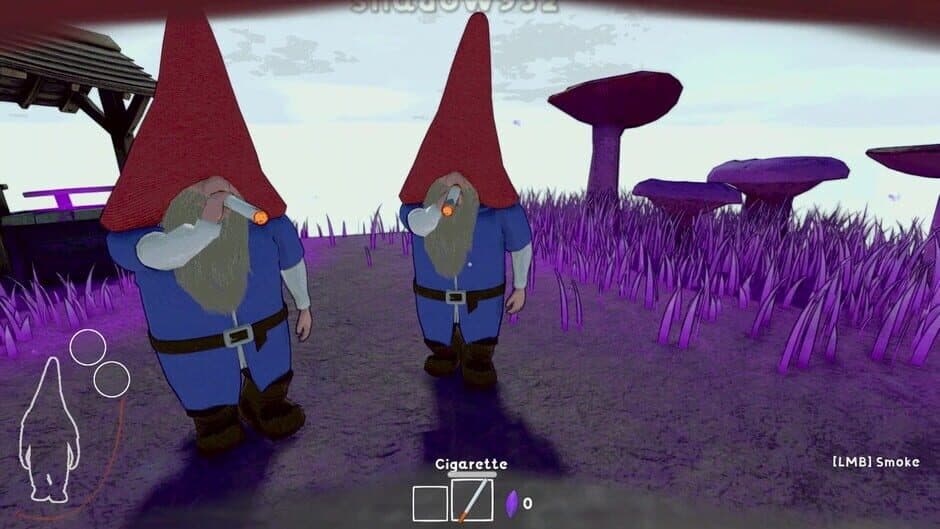 Burglin' Gnomes capture d'écran 1 — PC (Microsoft Windows)