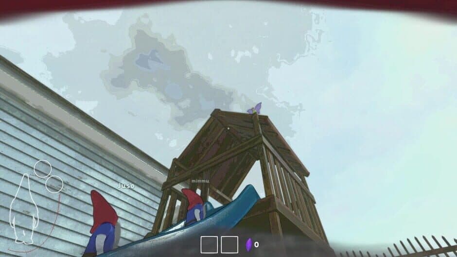 Burglin' Gnomes capture d'écran 2 — PC (Microsoft Windows)