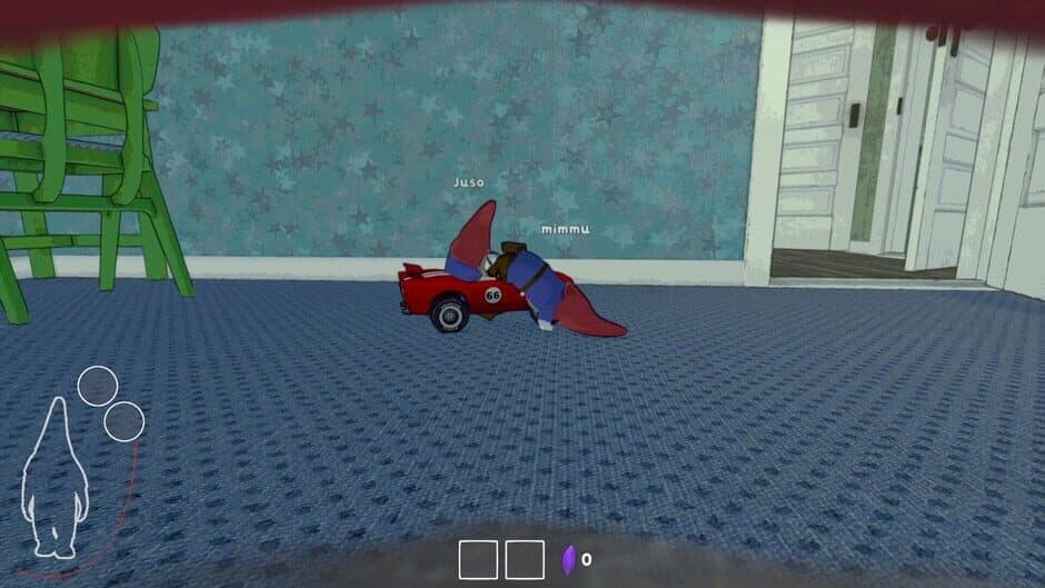 Burglin' Gnomes capture d'écran 3 — PC (Microsoft Windows)