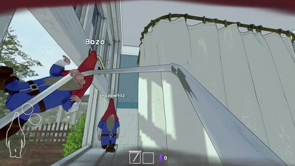 Burglin' Gnomes capture d'écran 4 — PC (Microsoft Windows)