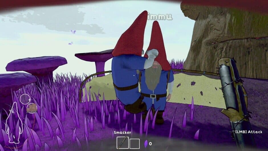 Burglin' Gnomes capture d'écran 5 — PC (Microsoft Windows)
