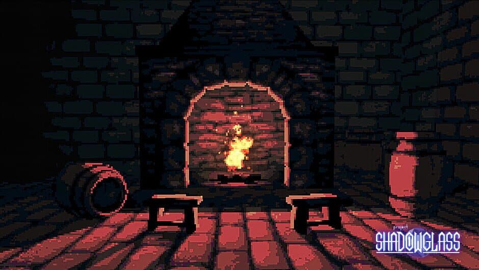 Project Shadowglass capture d'écran 6 — PC (Microsoft Windows), Mac, Linux