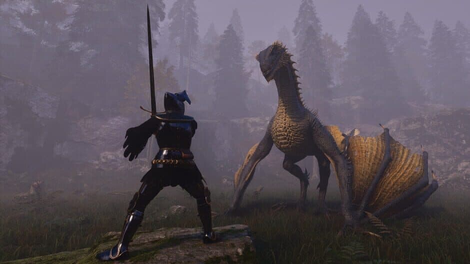 Knight's Path capture d'écran 5 — PC (Microsoft Windows)