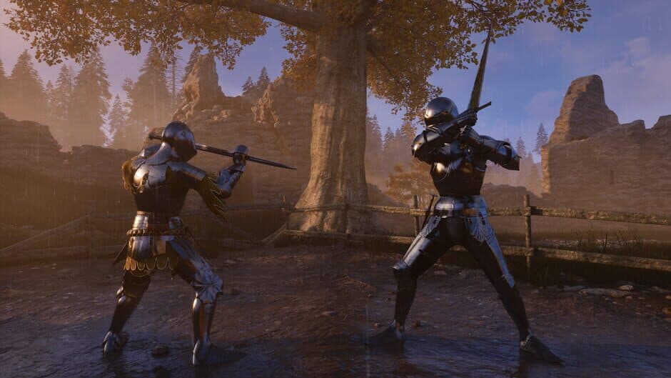 Knight's Path capture d'écran 6 — PC (Microsoft Windows)