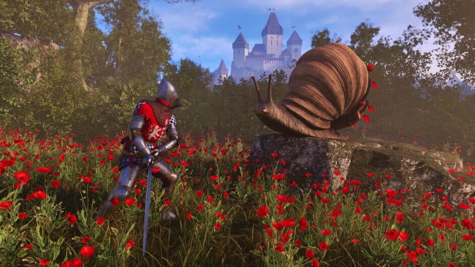 Knight's Path capture d'écran 2 — PC (Microsoft Windows)