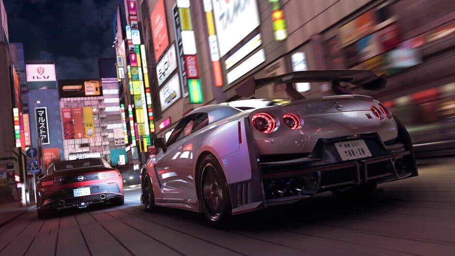 Forza Horizon 6 capture d'écran 1 — PC (Microsoft Windows), PlayStation 5, Xbox Series X|S