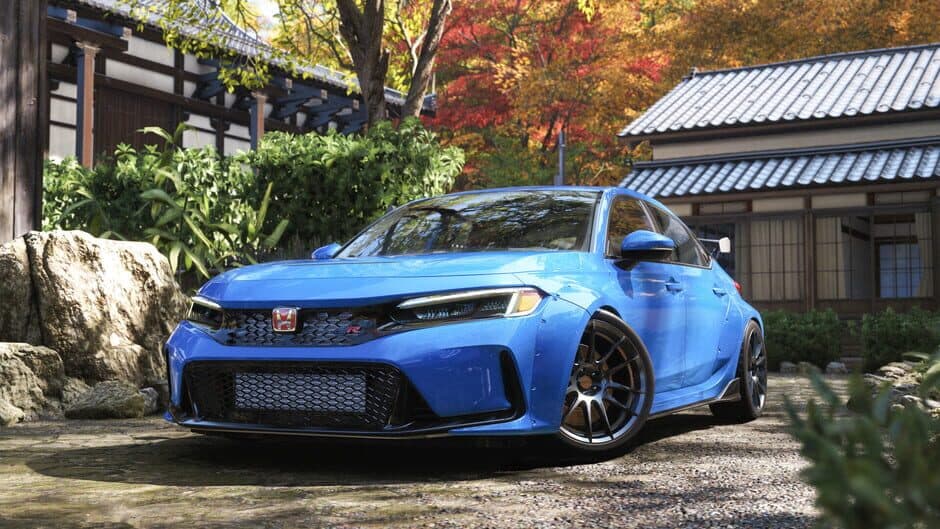 Forza Horizon 6 capture d'écran 6 — PC (Microsoft Windows), PlayStation 5, Xbox Series X|S