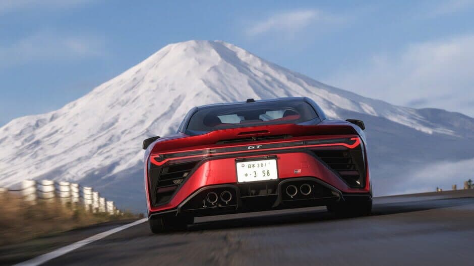 Forza Horizon 6 capture d'écran 4 — PC (Microsoft Windows), PlayStation 5, Xbox Series X|S