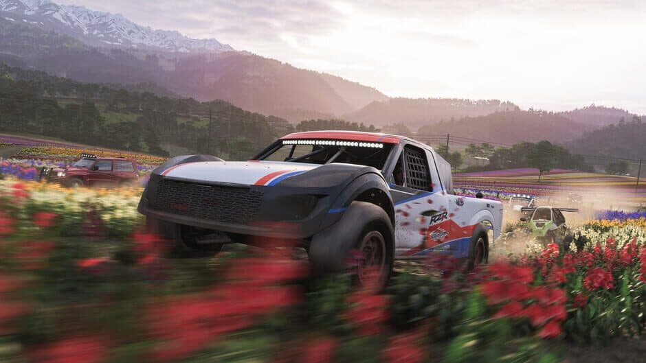 Forza Horizon 6 capture d'écran 2 — PC (Microsoft Windows), PlayStation 5, Xbox Series X|S