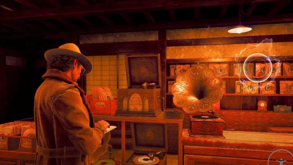 Stranger Than Heaven screenshot 4 — PlayStation 5, Xbox Series X|S, PC (Microsoft Windows)