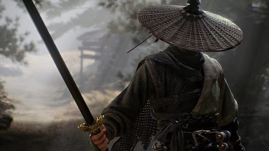 A Whisper of Fall: Jinyiwei capture d'écran 5 — PC (Microsoft Windows), PlayStation 5