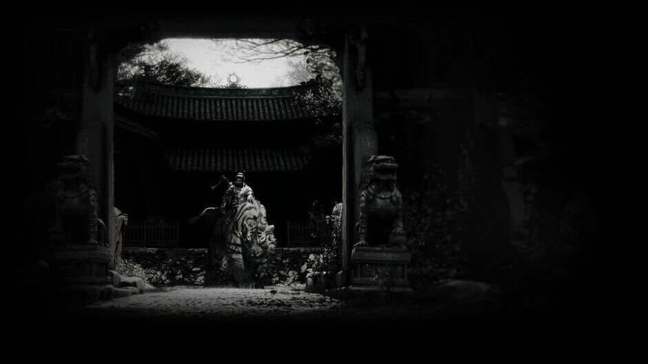 Black Myth: Zhong Kui capture d'écran 4 — PlayStation 5