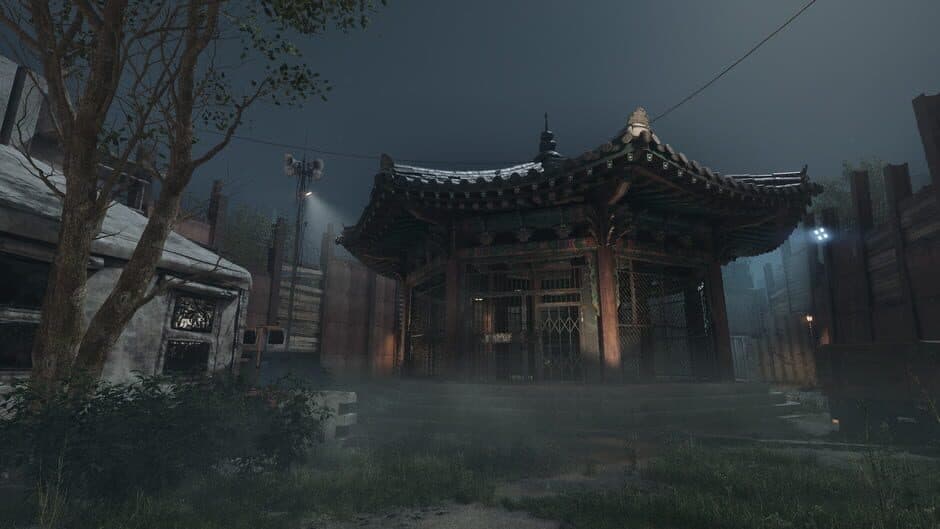 Nakwon: Last Paradise capture d'écran 6 — PC (Microsoft Windows)