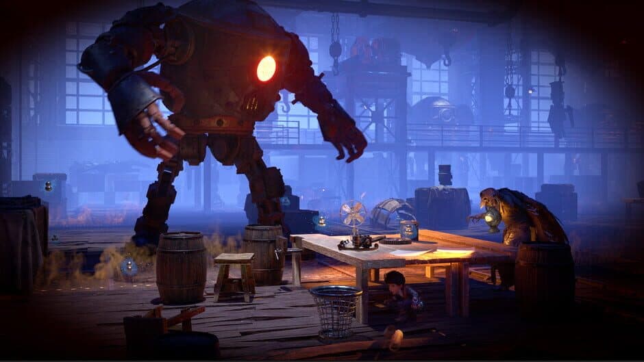 They Will Come capture d'écran 4 — PC (Microsoft Windows)