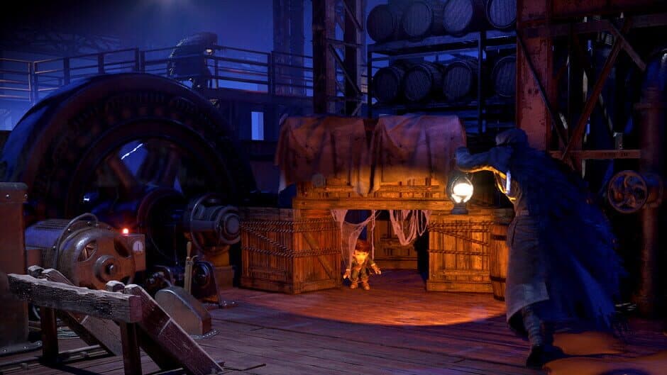 They Will Come capture d'écran 6 — PC (Microsoft Windows)