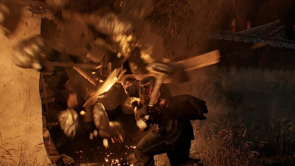 Yakoh: Shinobi Ops capture d'écran 2 — PC (Microsoft Windows), PlayStation 5