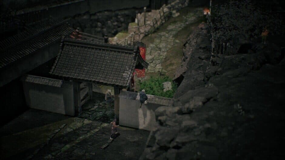 Yakoh: Shinobi Ops capture d'écran 4 — PC (Microsoft Windows), PlayStation 5