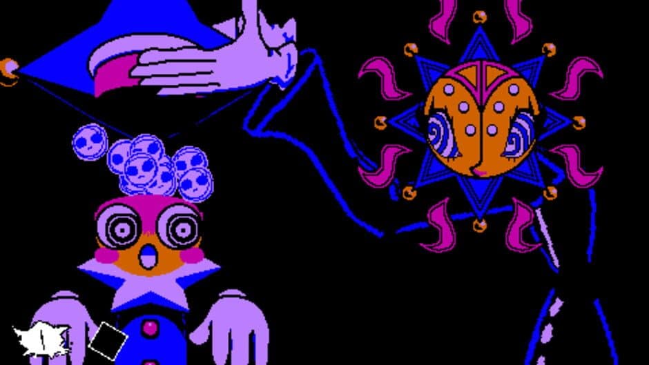 Mindwave capture d'écran 5 — PC (Microsoft Windows)