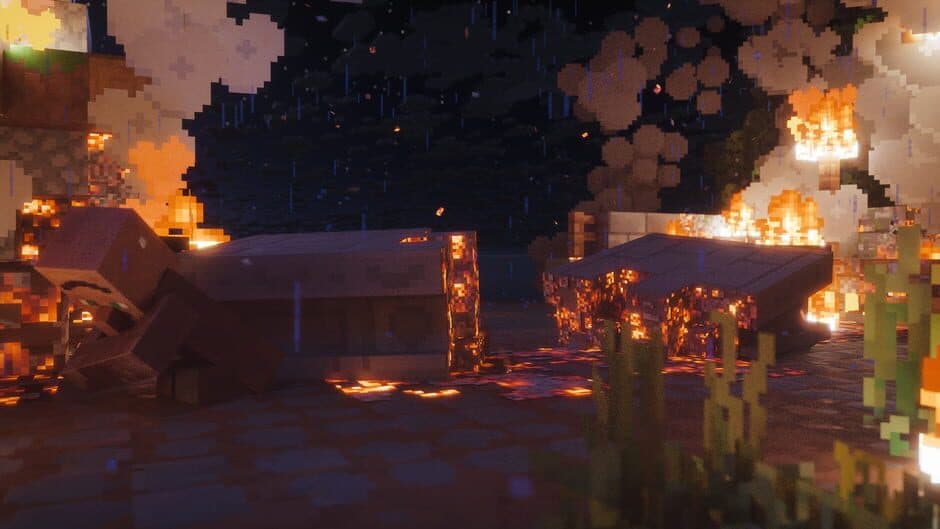 Minecraft Dungeons II capture d'écran 4 — PC (Microsoft Windows), Nintendo Switch, Xbox Series X|S, PlayStation 5, Nintendo Switch 2