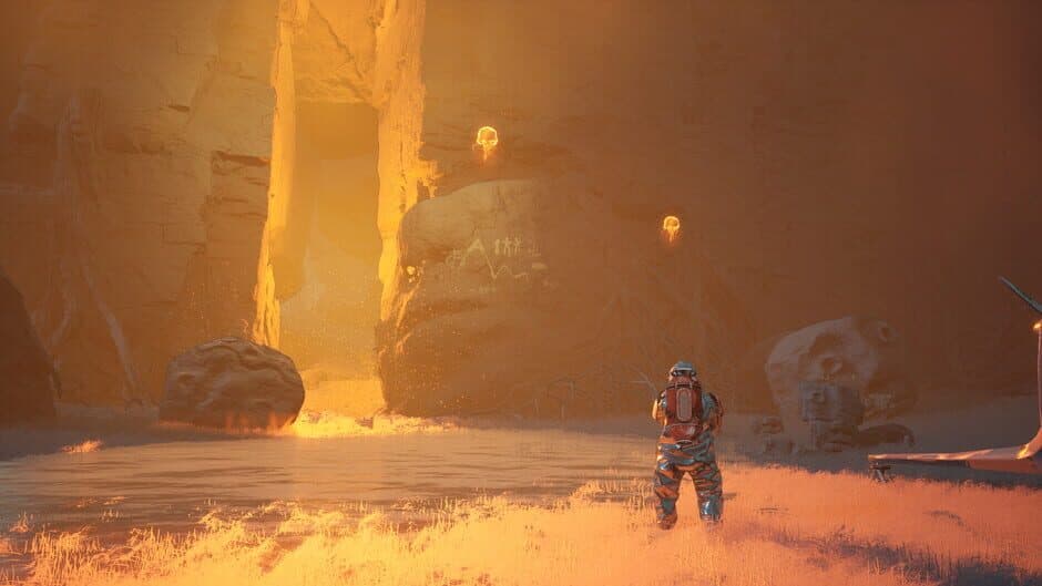 Into the Fire capture d'écran 3 — PC (Microsoft Windows)