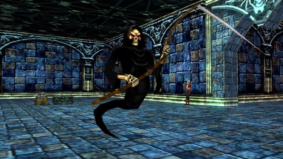 EverQuest Legends capture d'écran 2 — PC (Microsoft Windows)