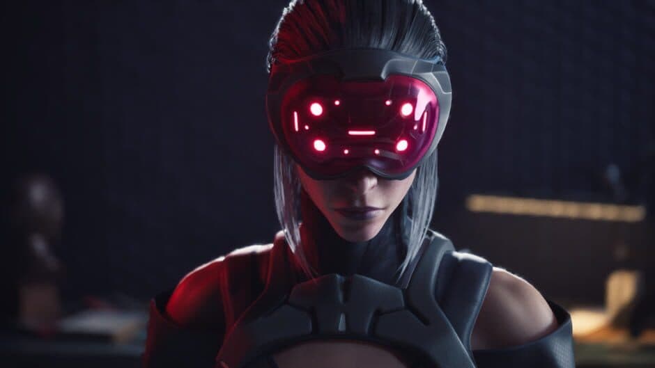 Spine capture d'écran 2 — PlayStation 5, PC (Microsoft Windows), Xbox Series X|S, Nintendo Switch 2