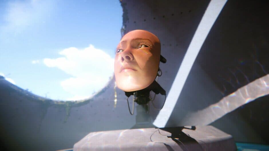Prove You're Human capture d'écran 2 — PC (Microsoft Windows)