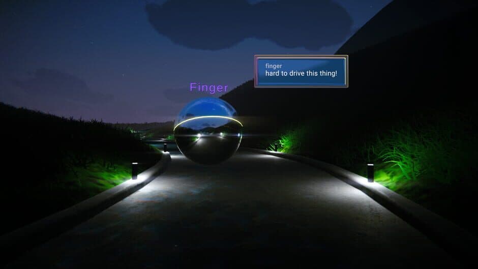 Prove You're Human capture d'écran 4 — PC (Microsoft Windows)