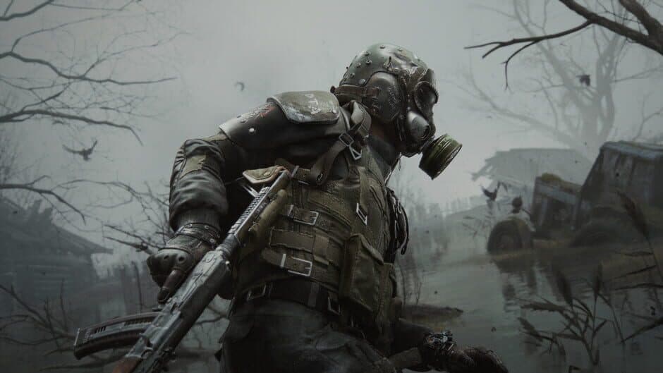 Metro 2039 screenshot 1 — PC (Microsoft Windows), Xbox Series X|S, PlayStation 5