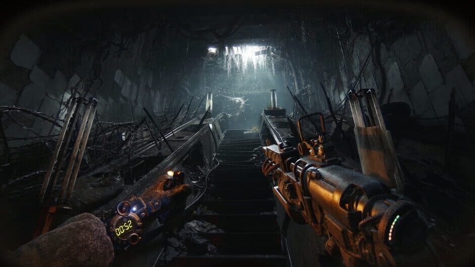 Metro 2039 screenshot 2 — PC (Microsoft Windows), Xbox Series X|S, PlayStation 5