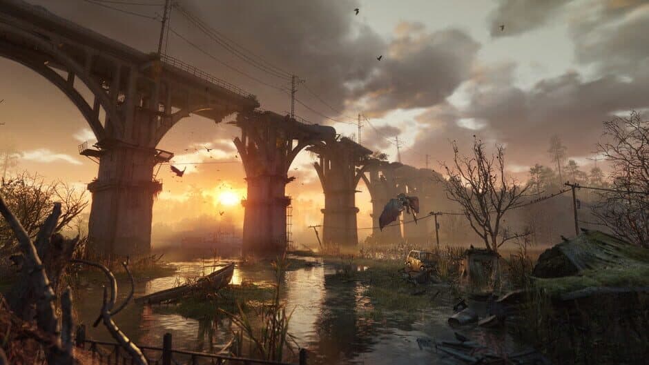 Metro 2039 screenshot 4 — PC (Microsoft Windows), Xbox Series X|S, PlayStation 5