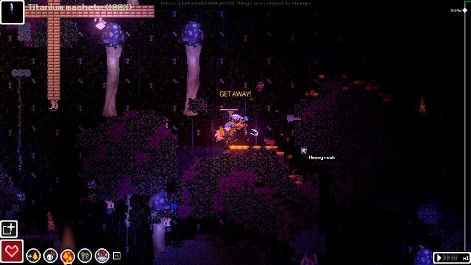 Casualties: Unknown capture d'écran 1 — PC (Microsoft Windows)