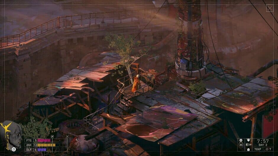 Zero Parades: For Dead Spies capture d'écran 6 — PC (Microsoft Windows), PlayStation 5
