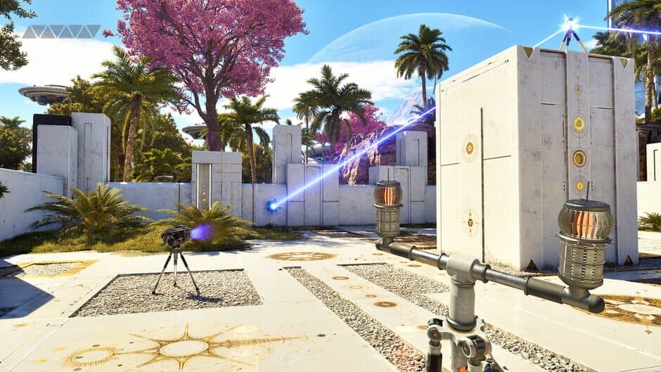 The Talos Principle III capture d'écran 6 — PC (Microsoft Windows), PlayStation 5