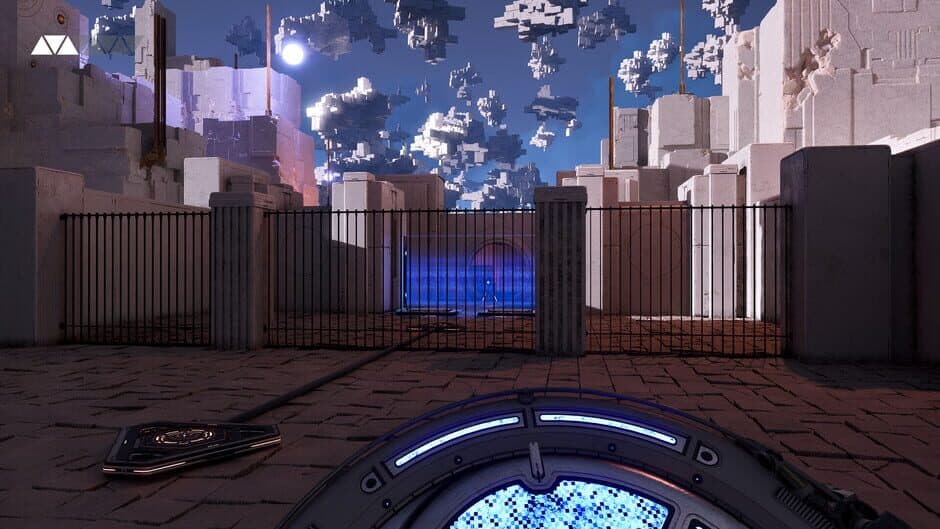The Talos Principle III capture d'écran 3 — PC (Microsoft Windows), PlayStation 5