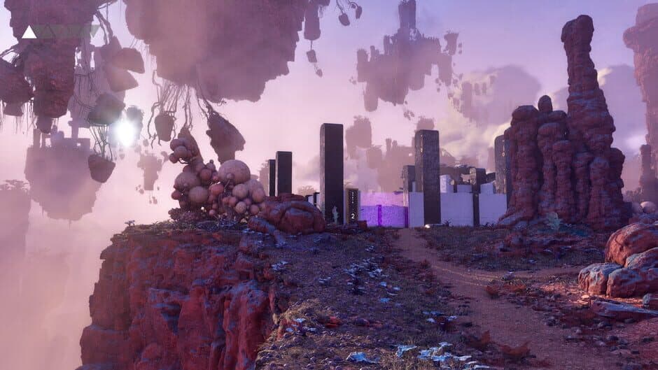 The Talos Principle III capture d'écran 4 — PC (Microsoft Windows), PlayStation 5