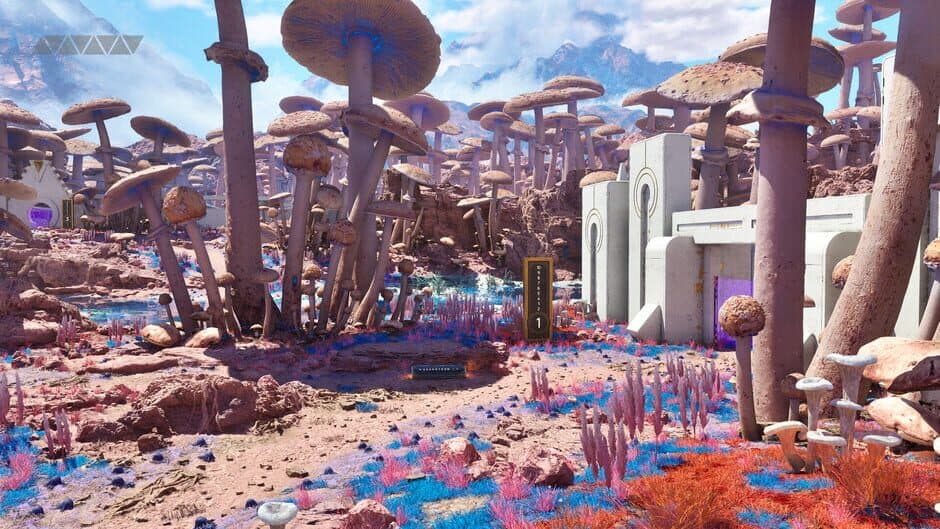 The Talos Principle III capture d'écran 5 — PC (Microsoft Windows), PlayStation 5