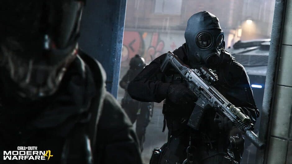 Call of Duty: Modern Warfare 4 capture d'écran 1 — Nintendo Switch 2, PlayStation 5, Xbox Series X|S, PC (Microsoft Windows)
