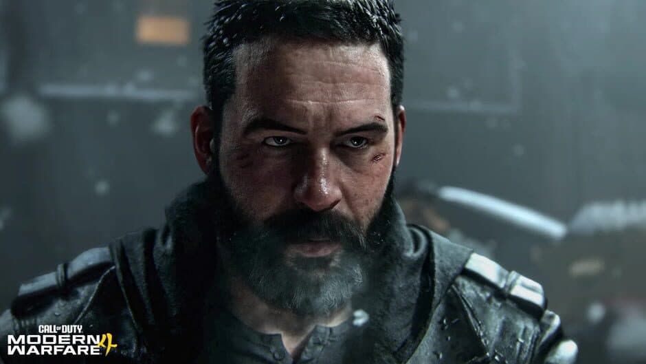 Call of Duty: Modern Warfare 4 capture d'écran 5 — Nintendo Switch 2, PlayStation 5, Xbox Series X|S, PC (Microsoft Windows)